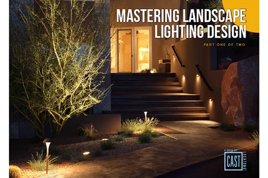 Mastering Landscape Lighting Design