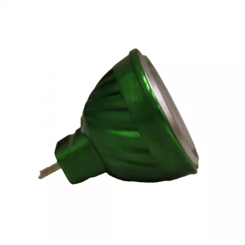 MR-11 20 Watt Halogen Equivalent Lamps