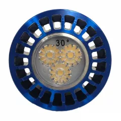 LED MR-16 35 Watt Halogen Equivalent Lamps