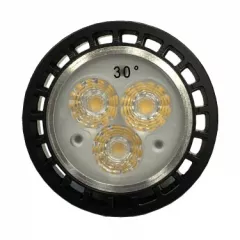 LED MR-16 50 Watt Halogen Equivalent Lamps