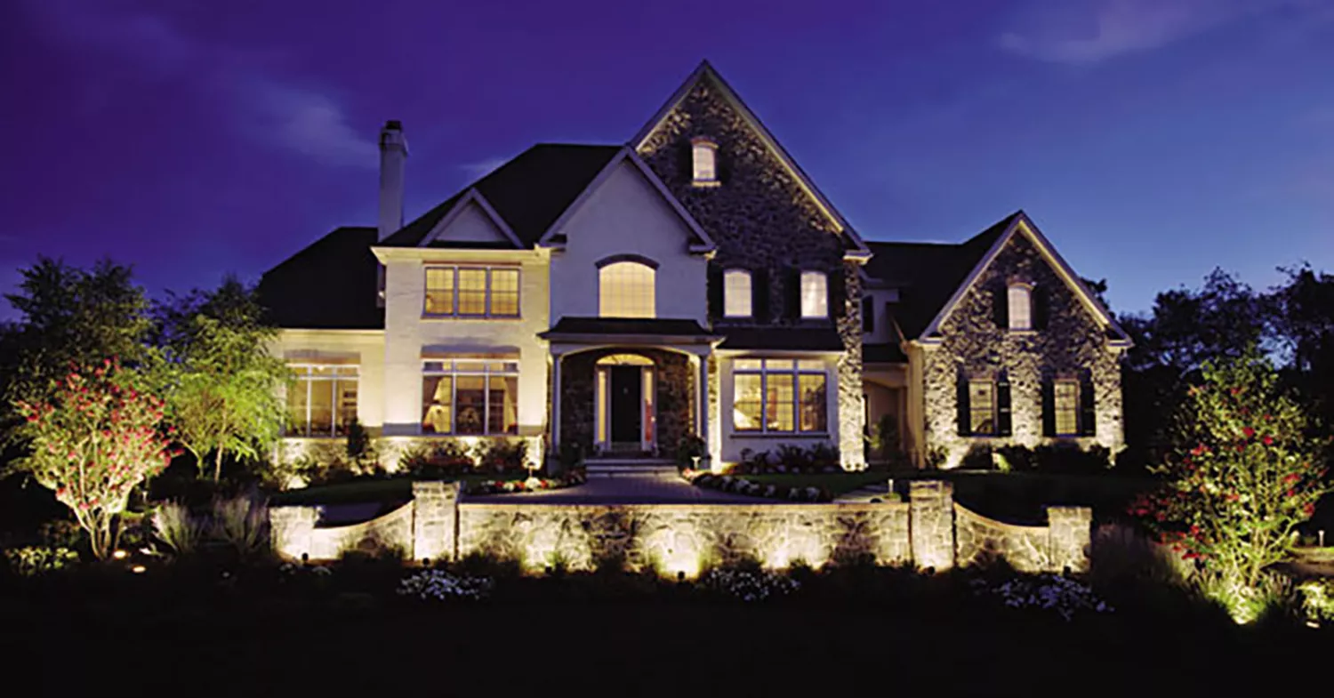 Tips to Designing Your Garden Landscape Lighting Plan