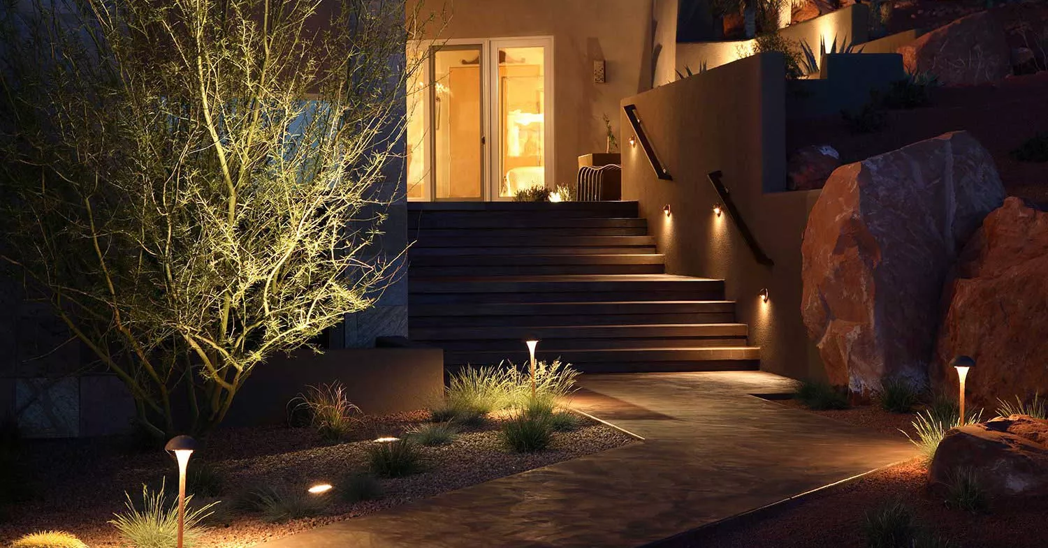 Picking Outdoor Lighting Installations For Your Home