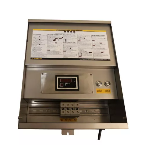 CAST Perimeter® 600W & 1200W DC Power Supply