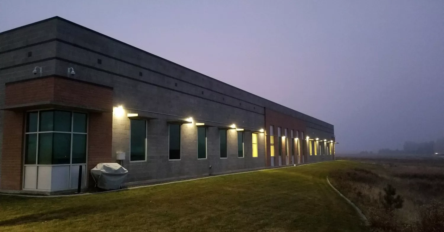 CAST Lighting Wins Fifth and Sixth Security and Lighting Awards for CAST LED Perimeter Fence Lighting Solution