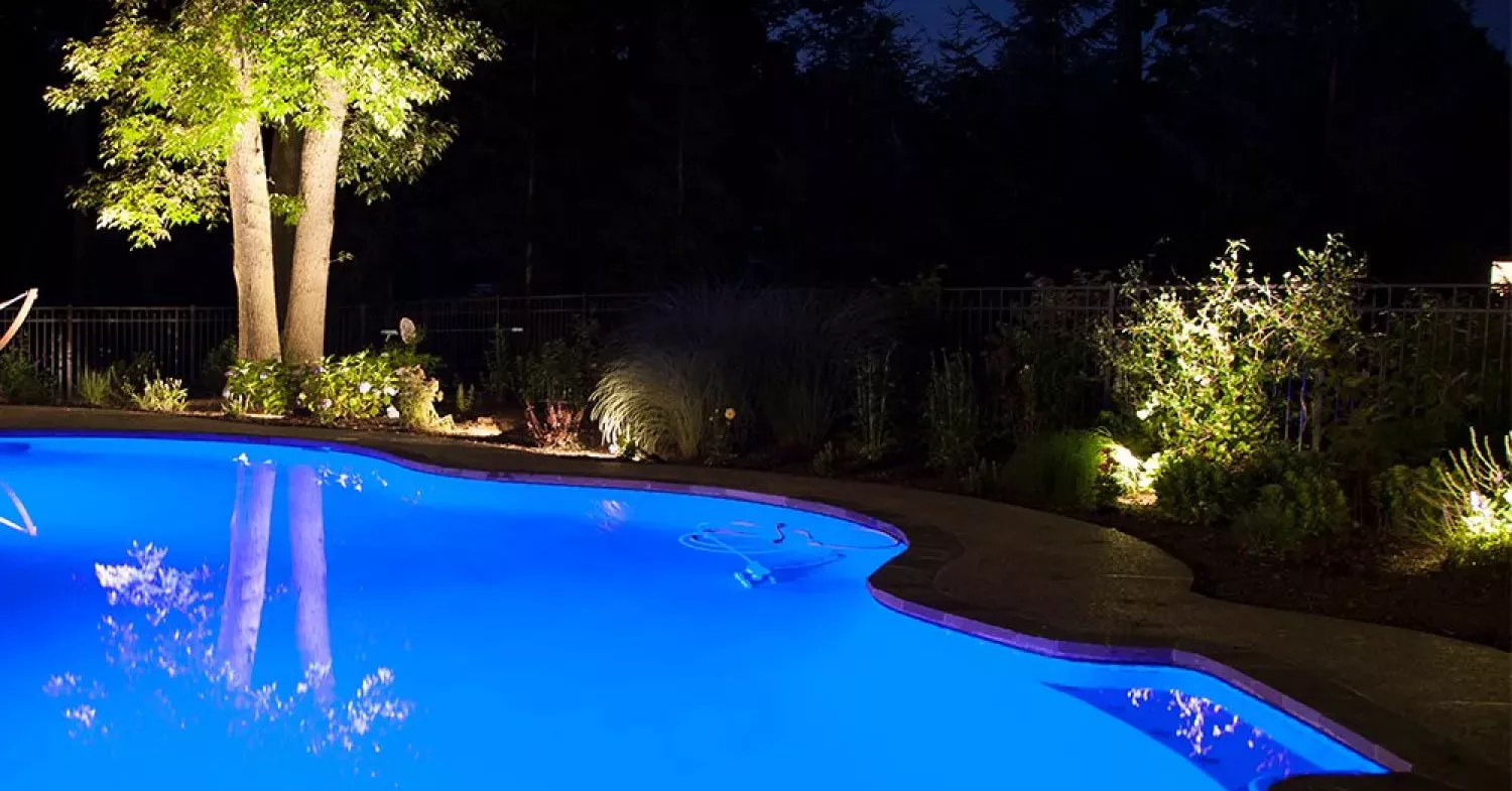 How to Light Your Pool for the Ultimate Summer Experience