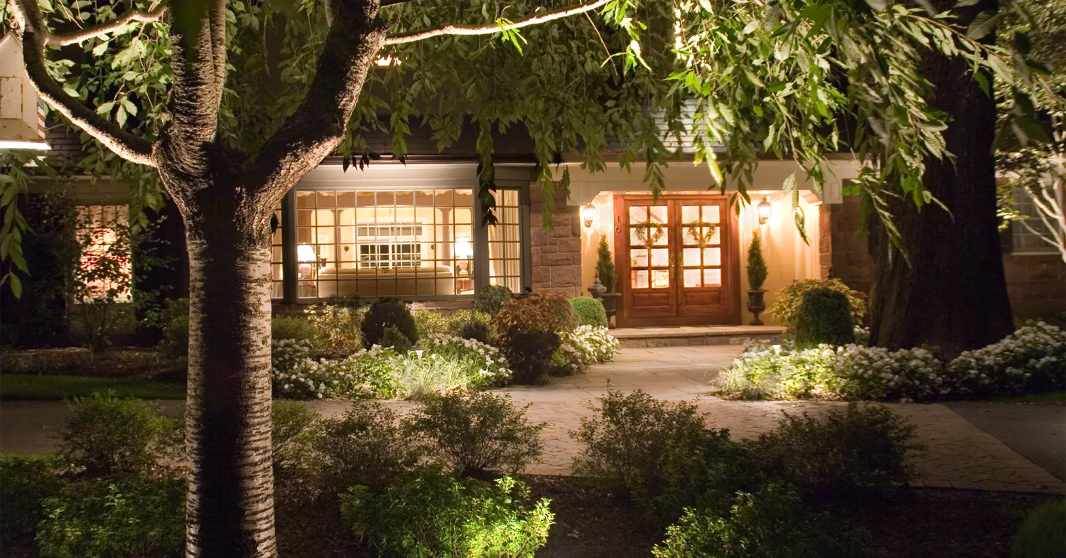 Professionals-Only Webinar: Landscape Lighting Design: Do It As You Never Could Before- with the CAST LED Impressionist Series