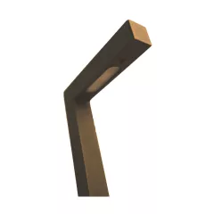 "L" Top Path Light