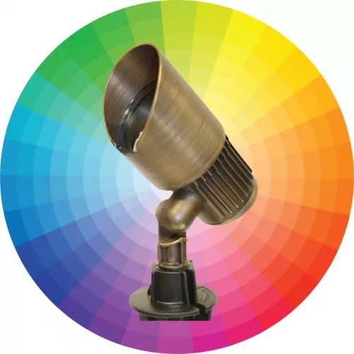 Bluetooth Color Control Spotlight