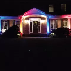 Bluetooth Color Control Spotlight