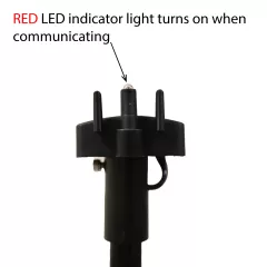 Bluetooth Color Control Range Extender
