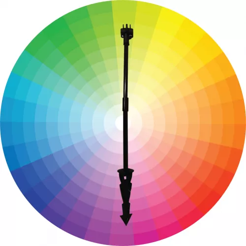 Bluetooth Color Control Range Extender
