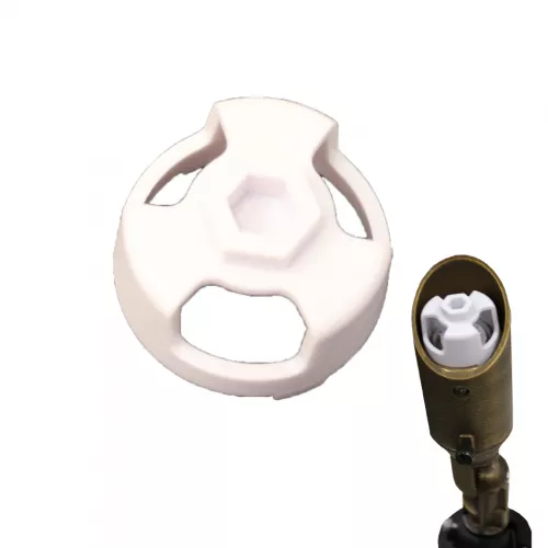 SOURCE Optic Replacement Tool