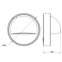 Deck Light