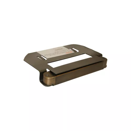 Engineered Wall/Capstone Light Square Edge LED