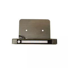 Adjustable Lumen Wall/Capstone Light