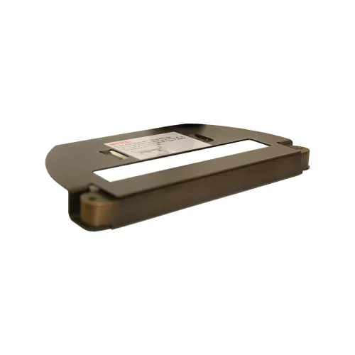 Engineered Wall/Capstone Light Square Edge LED