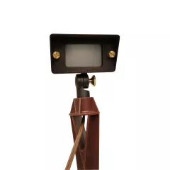 Mini Flood Wash Light