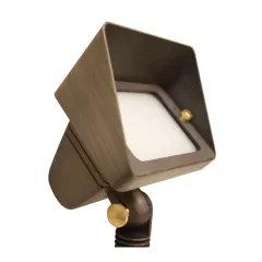 Large MR-16 Flood/Wash Light