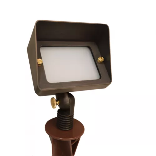 Large MR-16 Flood/Wash Light