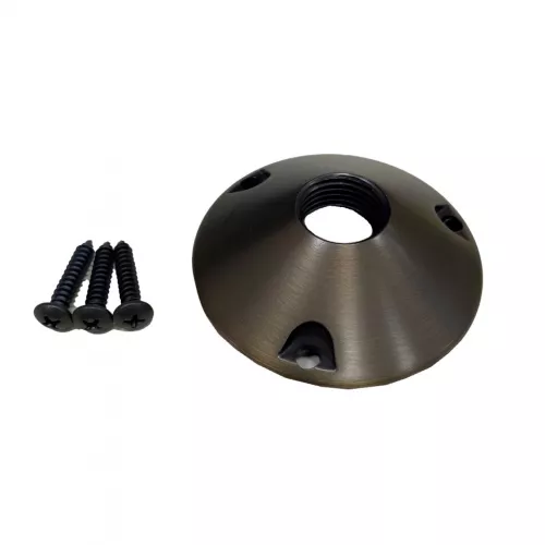 SOURCE Threaded Mounting Canopy