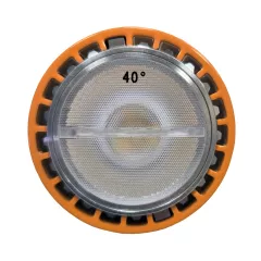 Bluetooth Color Control LED MR-16 20 Watt Halogen Equivalent Lamp