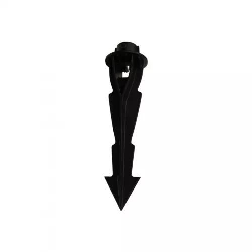SOURCE Composite Stake with Brass Set-n-Stake® Insert
