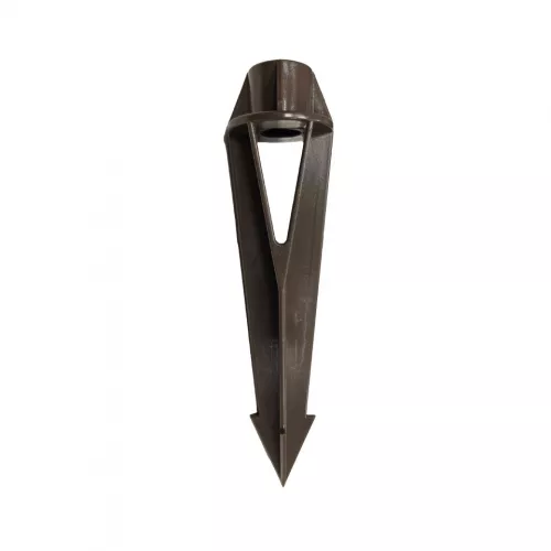 SOURCE Composite Stake with Threaded Connection