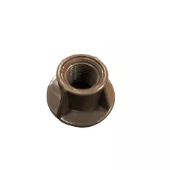 SOURCE Composite Stake with Threaded Connection