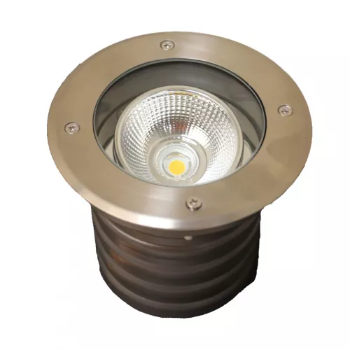 Recessed Up Light (8 Watt)