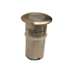 Recessed Mini Narrow Up Light (1 Watt)