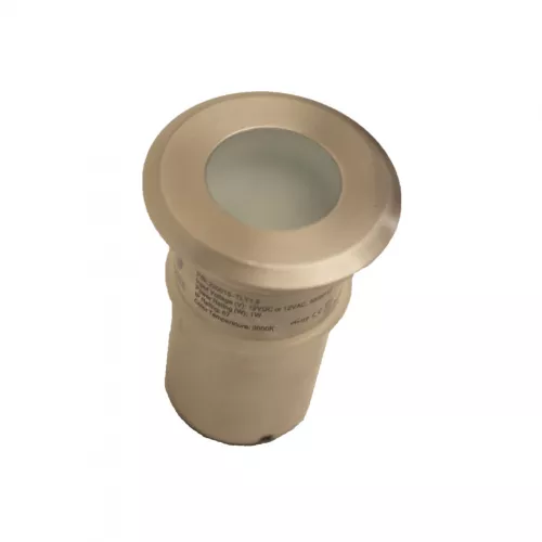 Recessed Mini Narrow Up Light (1 Watt)