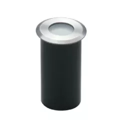 Recessed Mini Wash Up Light (.5 Watt)