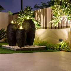 Integrated LED 4.5 Watt Spot Light