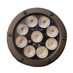 Integrated LED 8.5 Watt Spot Light