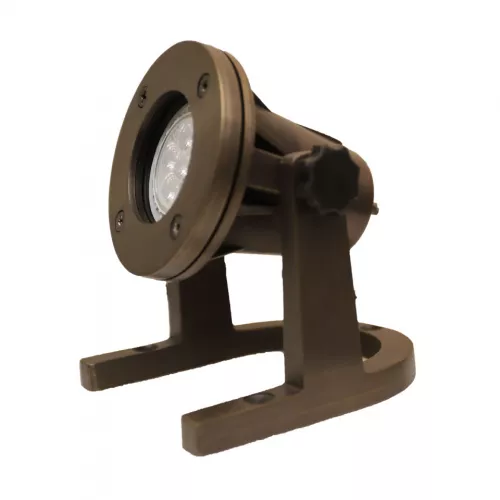 Underwater MR-16 Light