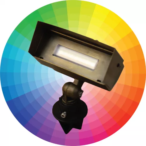 Bluetooth Color Control Wall Wash