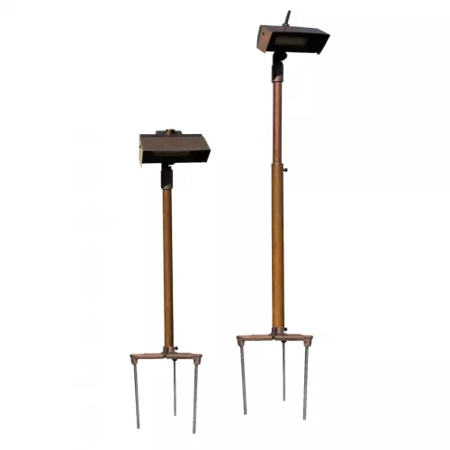 CAST Mounting Kits for Wash Lights