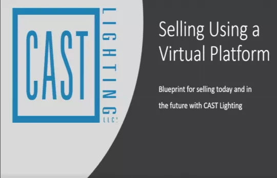 SESSION 1: Selling Using a Virtual Platform - Understanding the Tools You'll Need