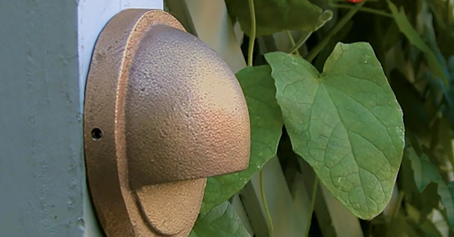 Top 5 Landscape Lighting Trends for 2021