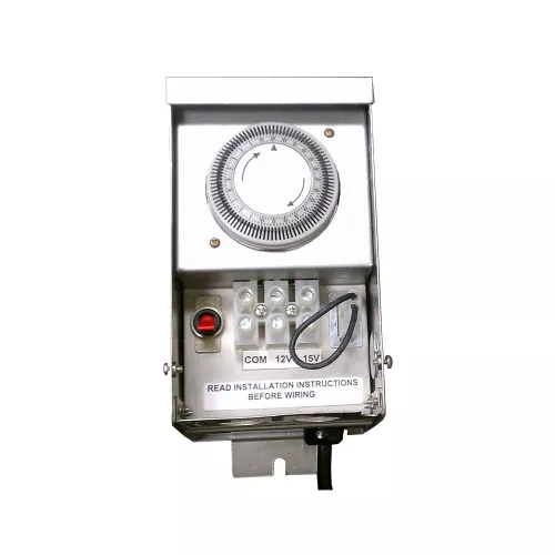 CAST 75VA Dual-Tap Journeymen® Transformer