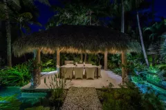 How to Light Water Features Like a Pro