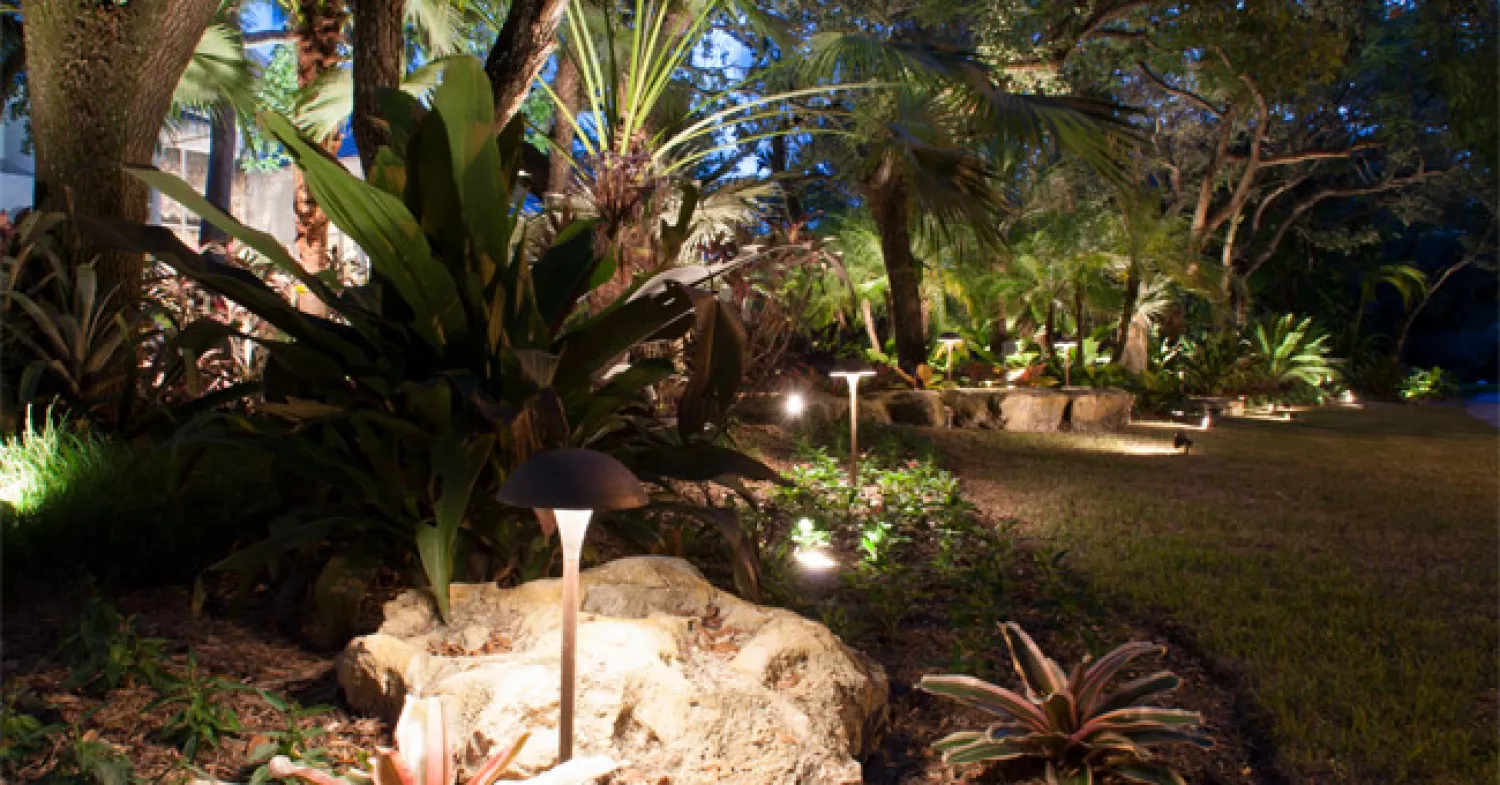 The No. 1 Landscape Lighting Mistake Homeowners Make