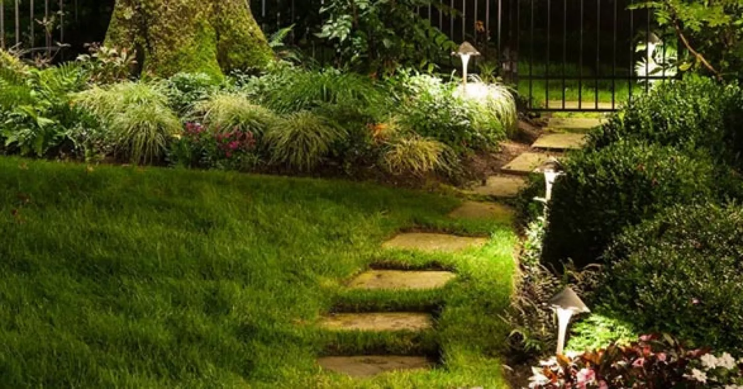 A Practical Guide to Outdoor Lighting Maintenance