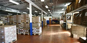 Warehouse