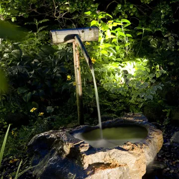 Water Features & Structures