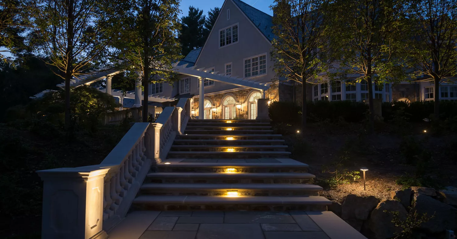 The Best Bronze Outdoor Lighting For Your Home or Business