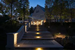 The Best Bronze Outdoor Lighting For Your Home or Business