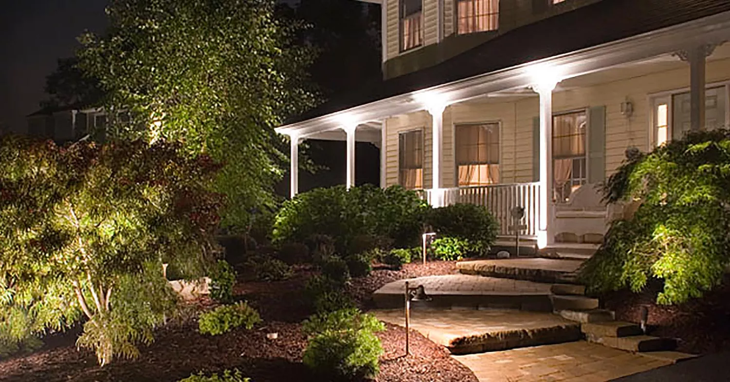 What Is the Cost of Landscape Lighting