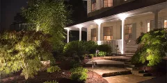 What Is the Cost of Landscape Lighting