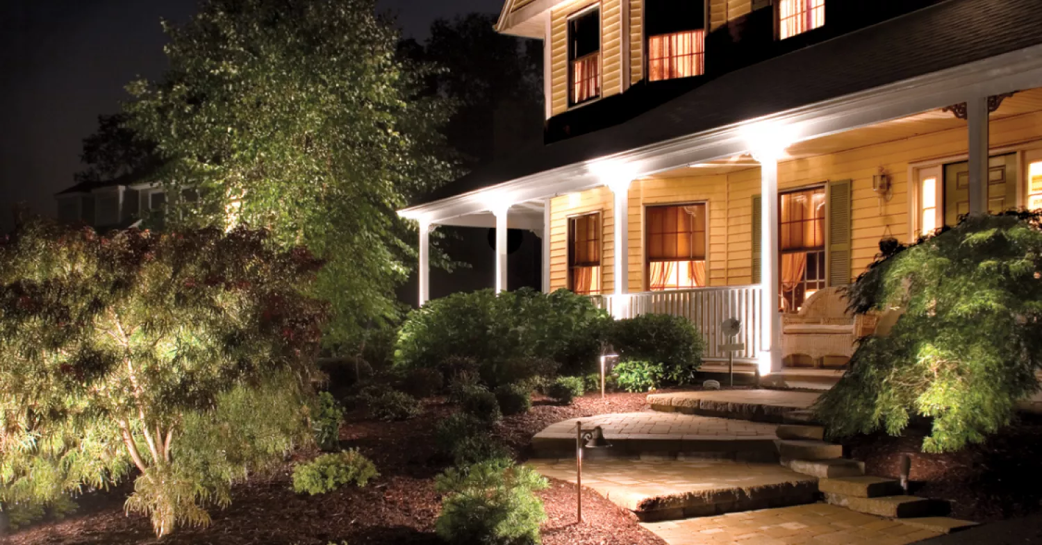 Why CAST Lighting? From a Specifier's Perspective